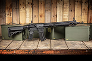 Smith & Wesson M&P R8
