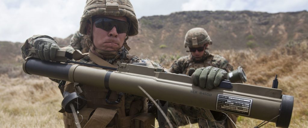 M141 BDM