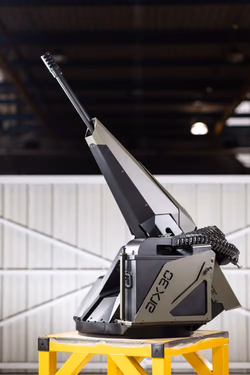 LECLERC XLR
