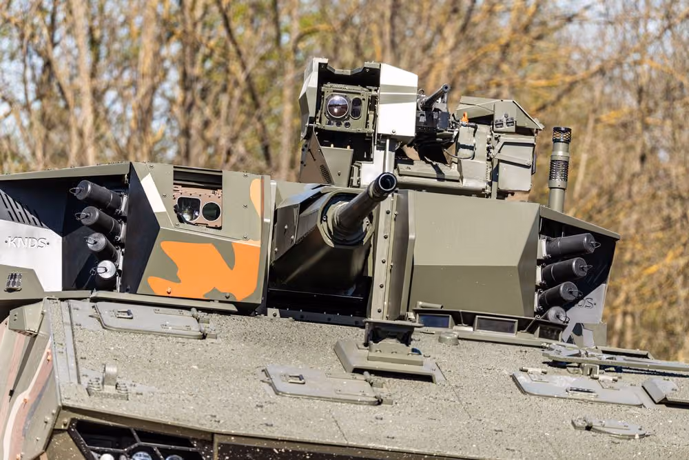 VBCI MK2