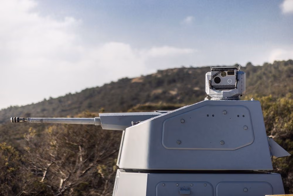 RapidFire Naval