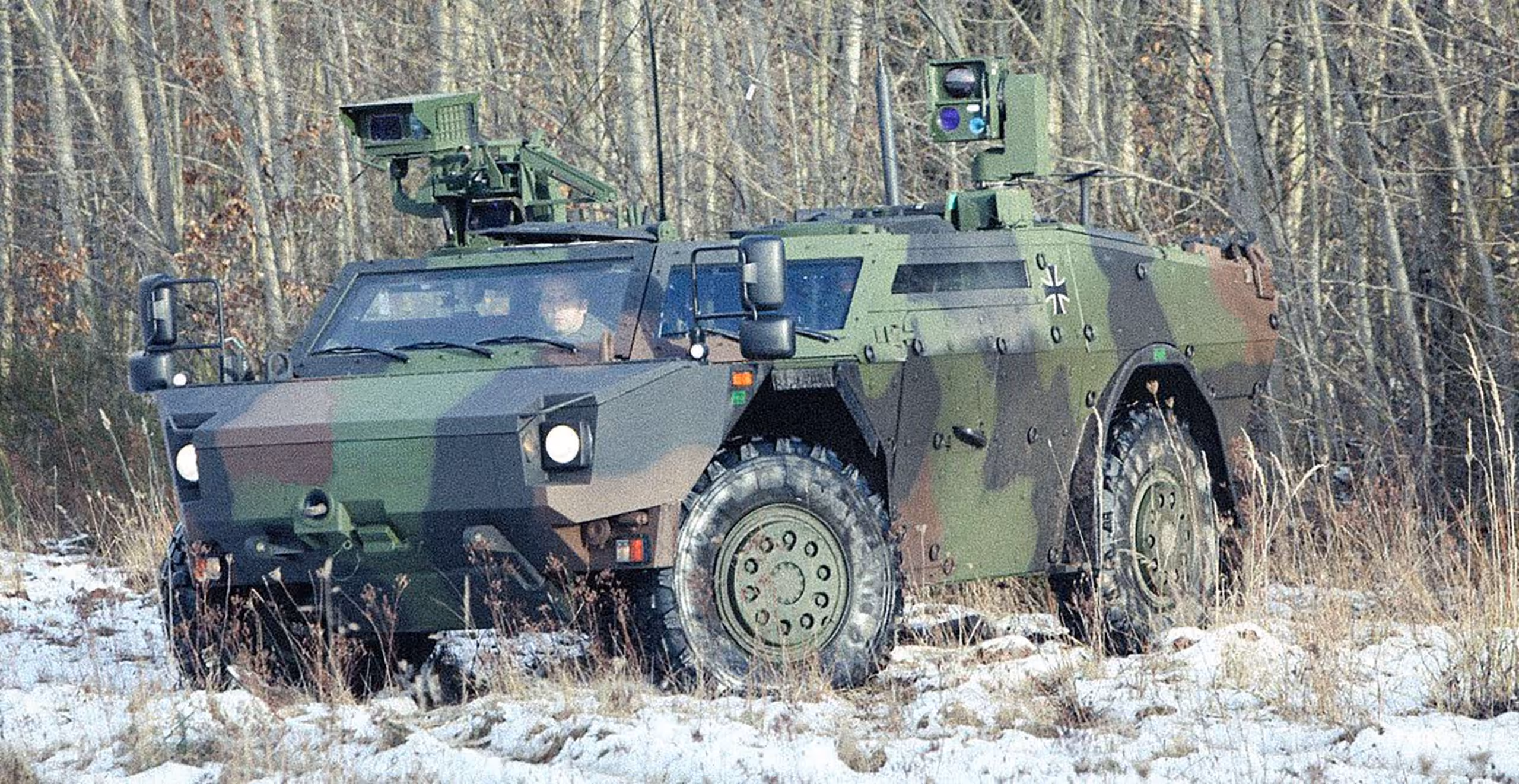 FENNEK (J)FST