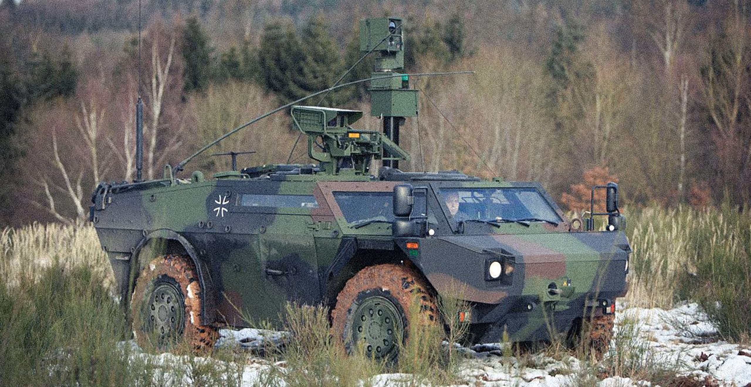 FENNEK (J)FST