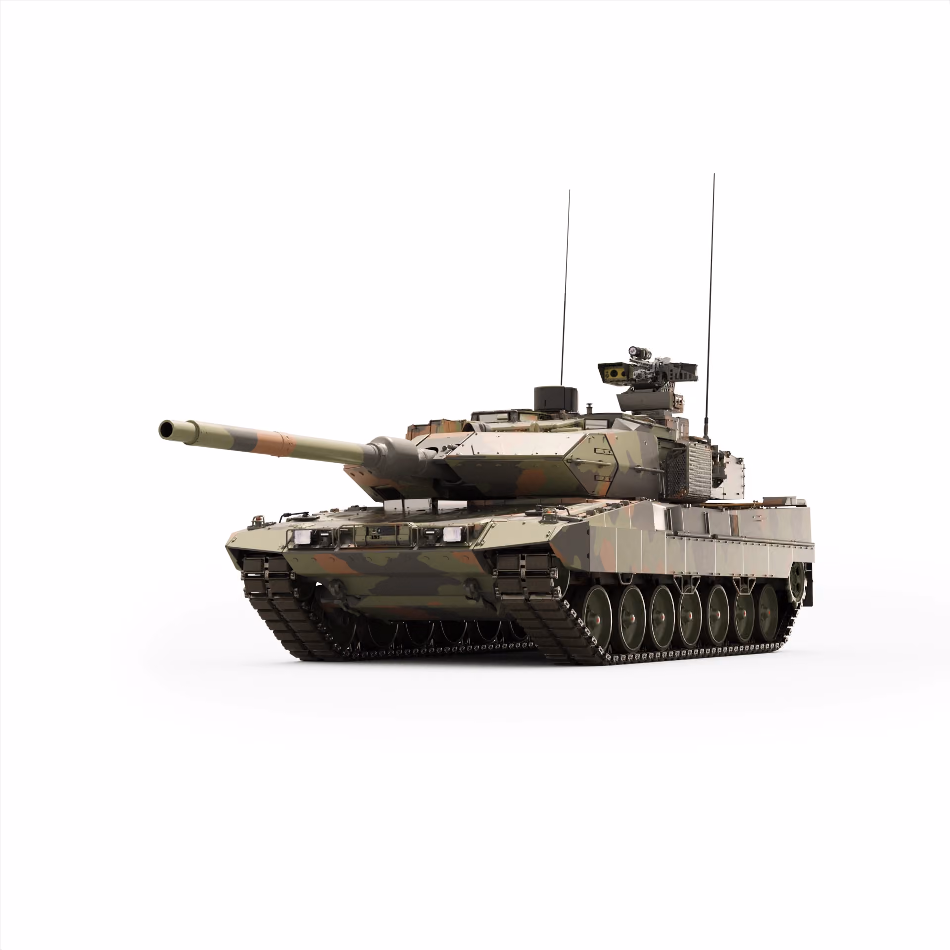 Leopard 2