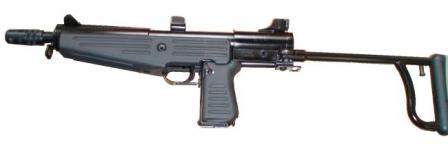 Mendoza HM-3