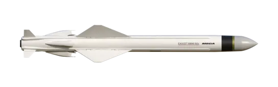 Exocet