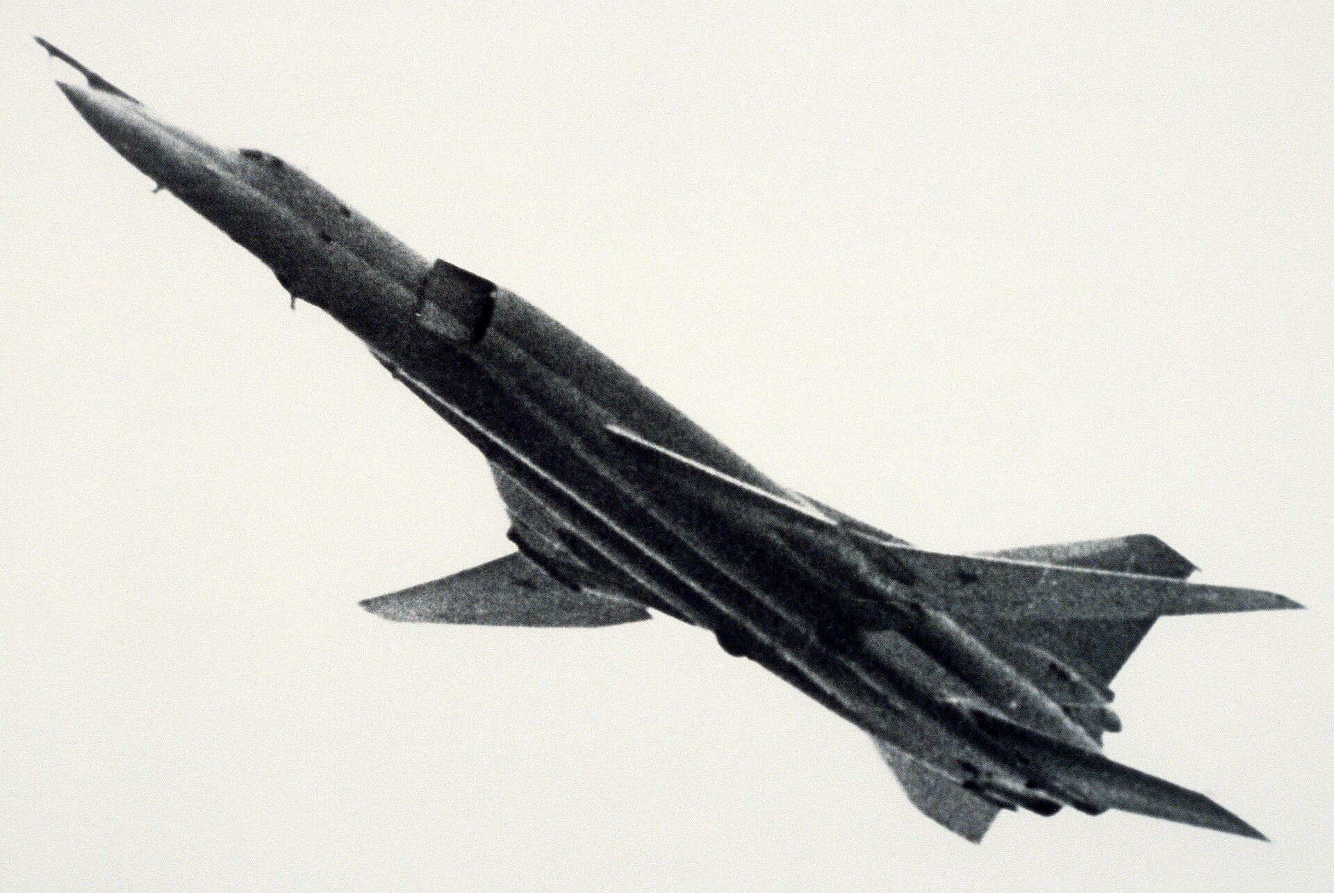 Tu-22M
