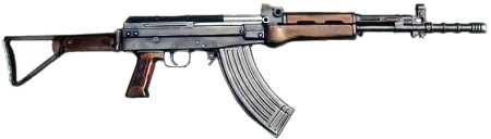 Type 81 LMG