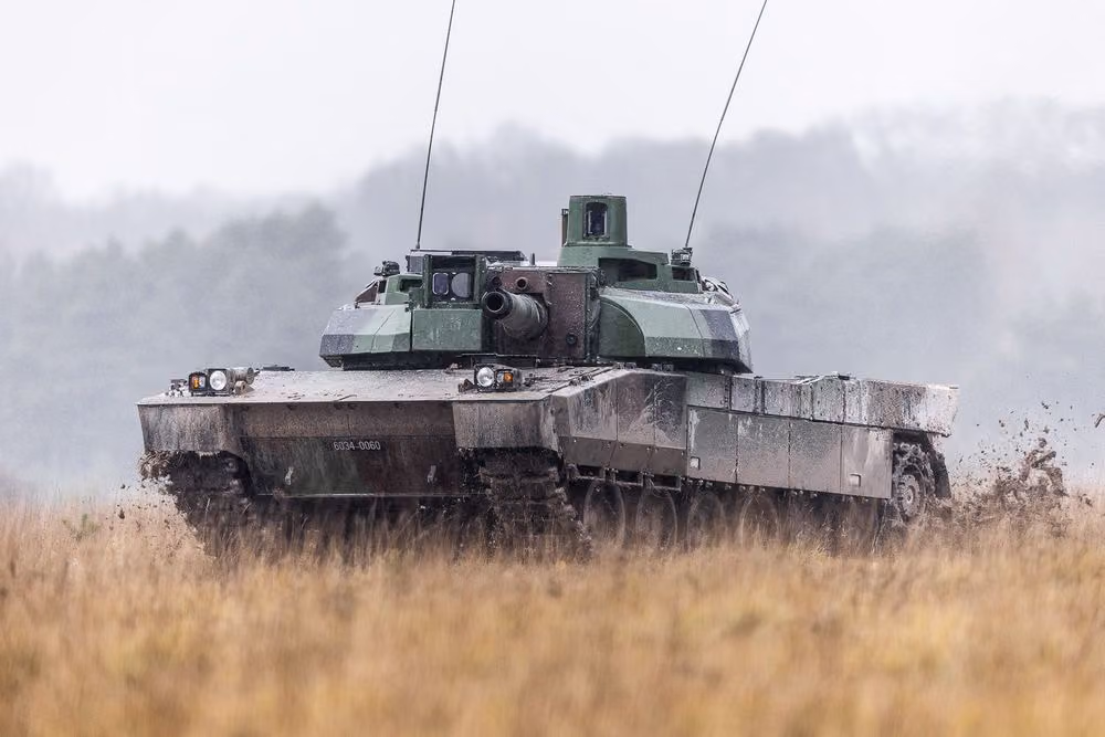 AMX-13