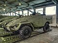 BTR-40