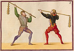 Flail