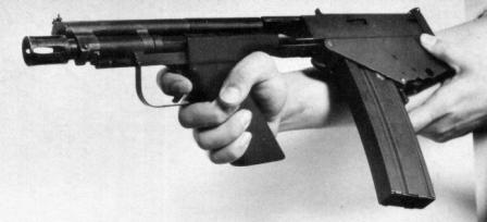 Colt IMP-221