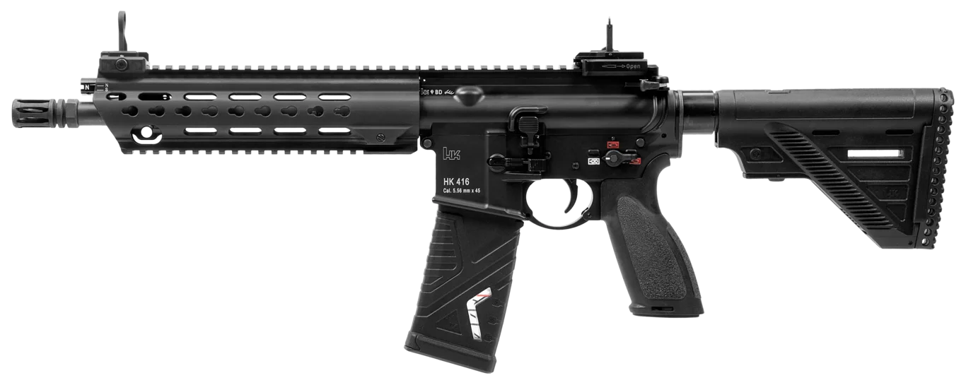 Heckler & Koch G95KA1
