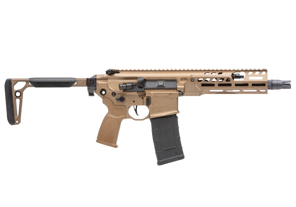 SIG MCX-SPEAR LT 300 BLK 9
